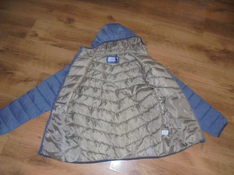 Prošívaná bunda zn. reserved, vel. 164, reserved,164