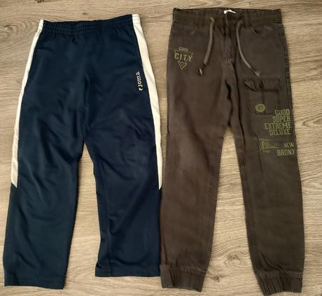 Věcičky 152/158, 140–152