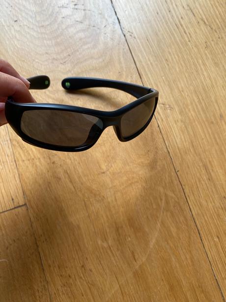 Polarizační slunecni bryle, 