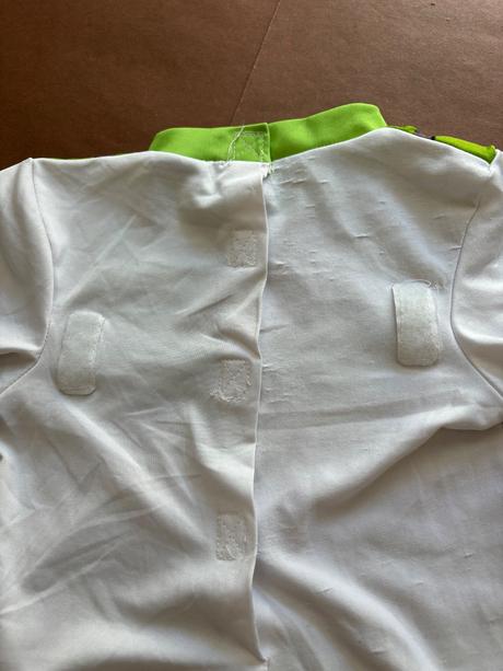 An15/ kostým toy story / bazz rakeťak - v.3/4 roky,