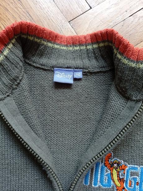 Svetr 116, disney,116