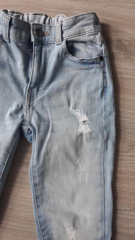 Džíny nutmeg, nutmeg,128