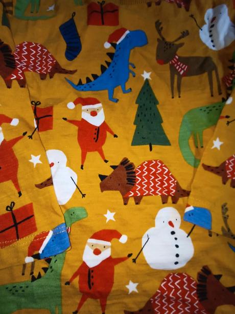 Vánoční tričko 86 next, 86