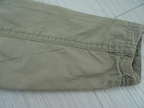 Dívčí jarní/podzimní bunda zn. cherokee, cherokee,110