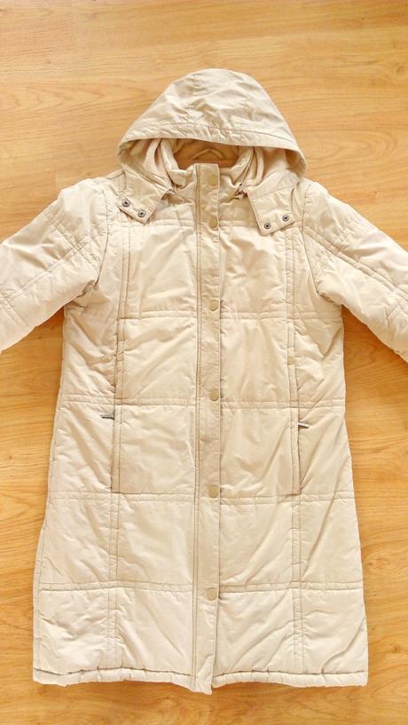 Bunda vel.40 zn.s.oliver, s.oliver,40