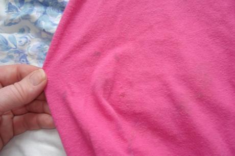 Pyžamové kalhoty, 128