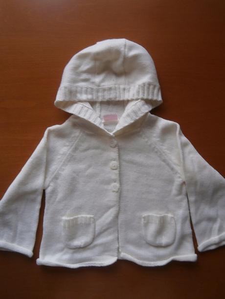 Svetřík, cherokee,86