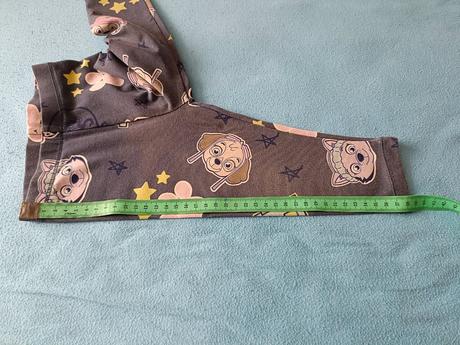 Legíny tlapková patrola, next,74