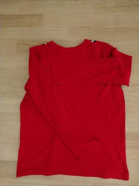 Triko, c&a,170