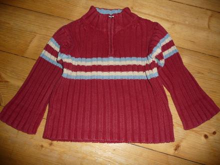 Svetřík, zara,92