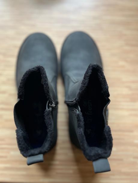 Nízké kozačky vel.37, 37