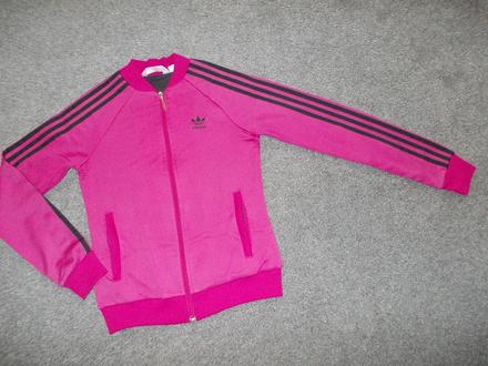 Mikina adidas, vel. 164 (s), adidas,164