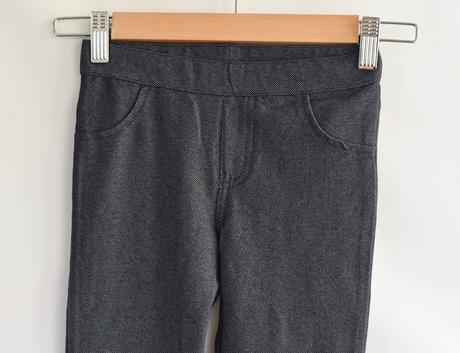 Legíny vel. 5 let, 110