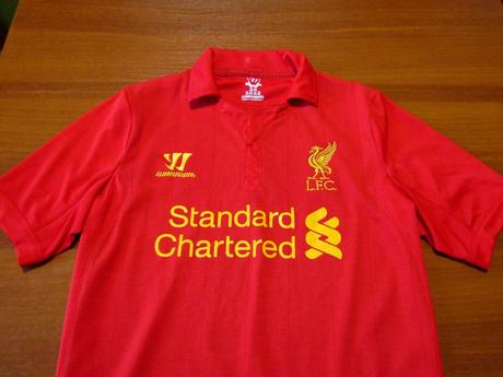 Sportovní triko/dres vel 158-164, 164