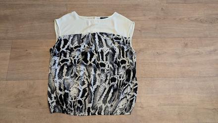 Halenka, blůza moda at george vel. 42, xl, xl