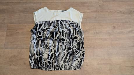 Halenka, blůza moda at george vel. 42, xl, xl