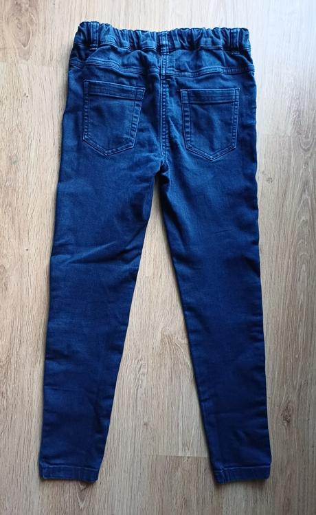 Strecove dziny ff vel. 146, f&f,146