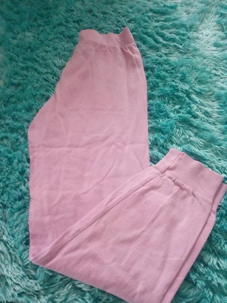 Pyžamové kalhoty frozen zn.next,vel.134, next,134