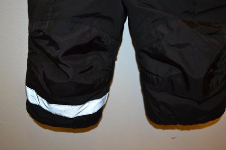 Oteplováky zn. h&m vel.86, h&m,86