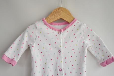 Overal vel. first size, george,50