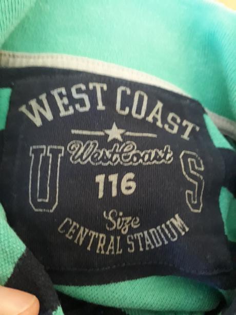 Tricko s limeckem 116, 116