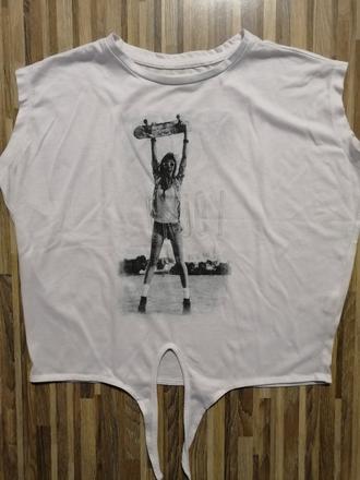 Top, tričko, reserved,134