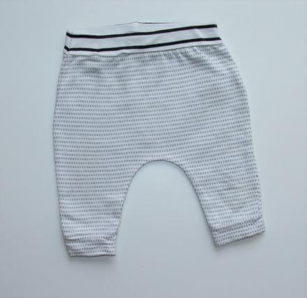 H462 tepláky vel. 68, mamas & papas,68