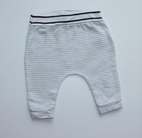 H462 tepláky vel. 68, mamas & papas,68