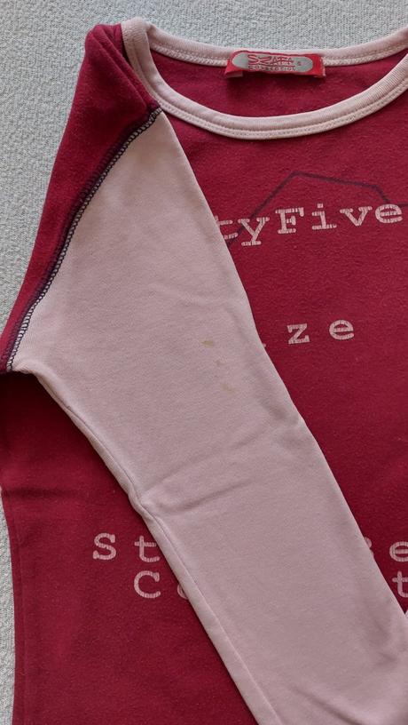 Triko ,vel.146/152/158, 152