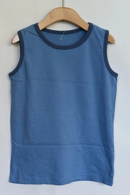 Tílko vel. 7 - 8 let, mothercare,128