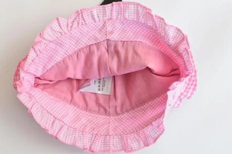 Klobouk vel. 3 - 6 m, cherokee,68