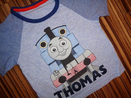 Tričko s mašinkou tomášem, george,92