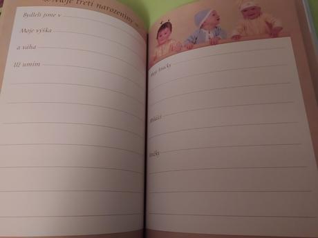 Střípky mého dětství anne geddes,