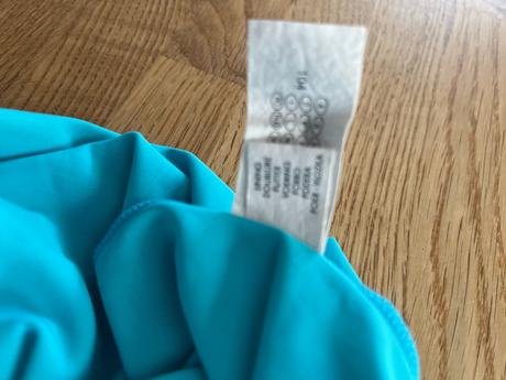 Plavky & plavečky s myškou rodeo vel. 104, 104