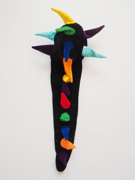 Kostým klaun vel 134 - 140, 