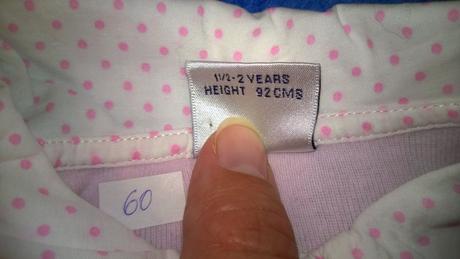 Košile / košilové tričko next, vel. 92, next,92