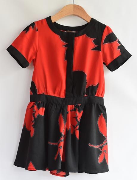 Letní overal vel. 5 let, next,110