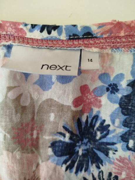 Tričko zn. next vel.42, next,42