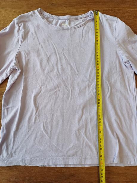 Triko s dlouhým rukávem, pepperts,158