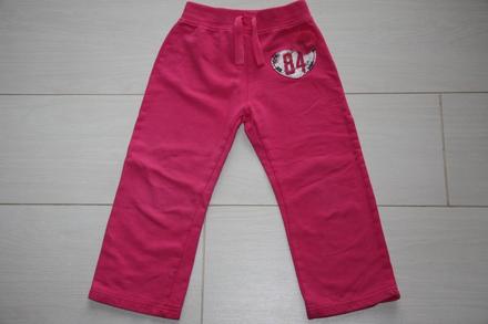 Tepláky, evie angel,104