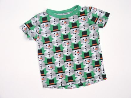 K917 chlapecké triko vel. 74, next,74