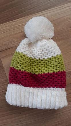 Teploučký kulich, 116