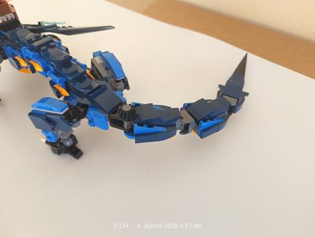 Lego ninjago set 70652,