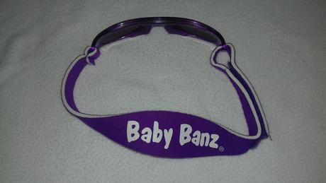 Sluneční brýle baby banz - 0-2 roky,