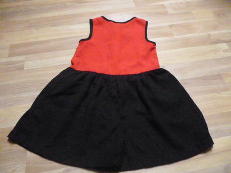 Letní overal next 6 let, next,116