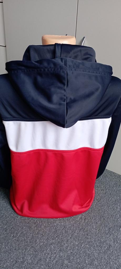 Mikina/bunda zn. "mckenzie" vel. "s", mckenzie,s