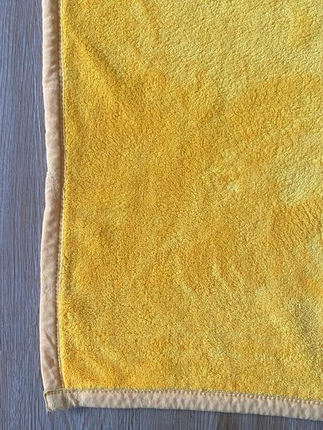 Dětská deka s žirafou, 