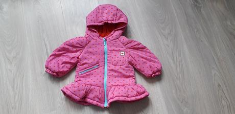 1260 - bundička, ladybird,68