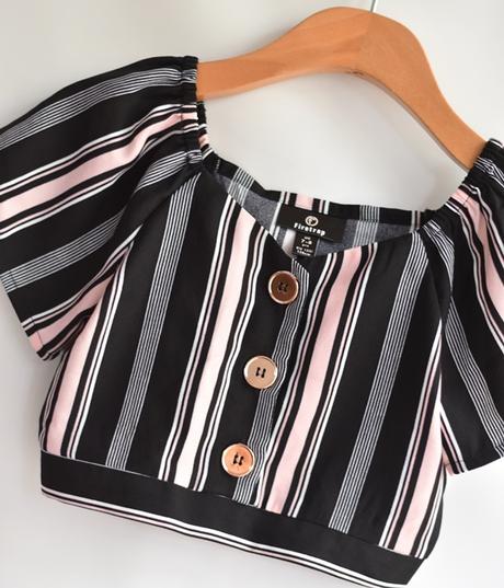 Blůzka vel. 7 - 8 let, 128