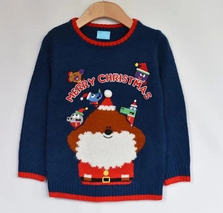 Svetr vel. 3 - 4 roky, 104